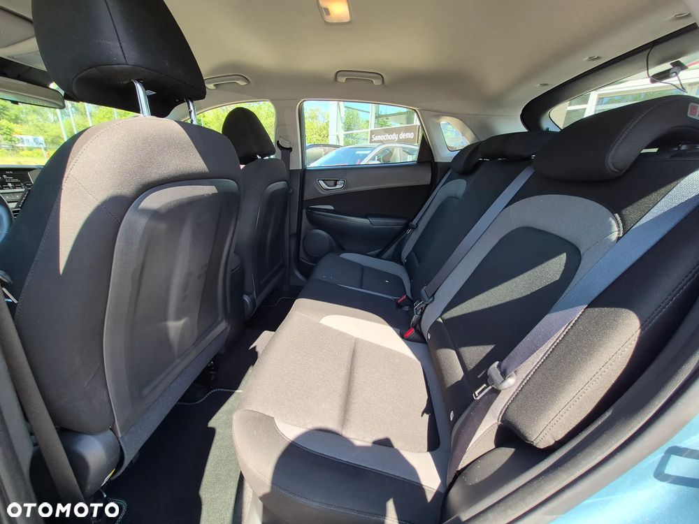 Hyundai Kona 1.0 T-GDI Comfort - 14
