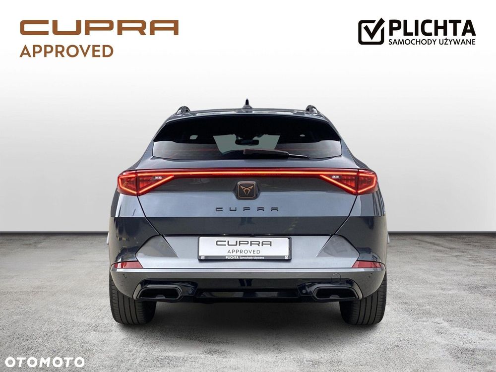 Cupra Formentor - 4