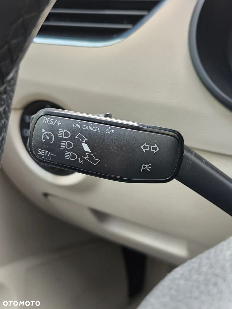 Skoda Octavia 1.2 TSI Elegance - 15