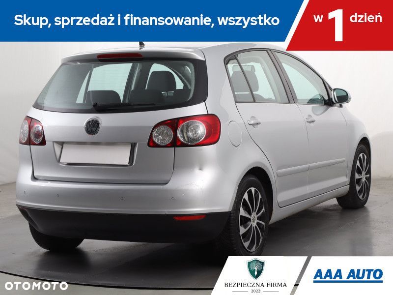 Volkswagen Golf Plus - 6
