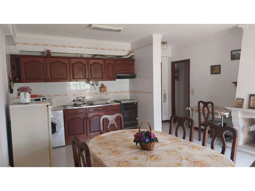 Apartamento T2 na Praia do Pedrogão - Grande imagem: 5/22