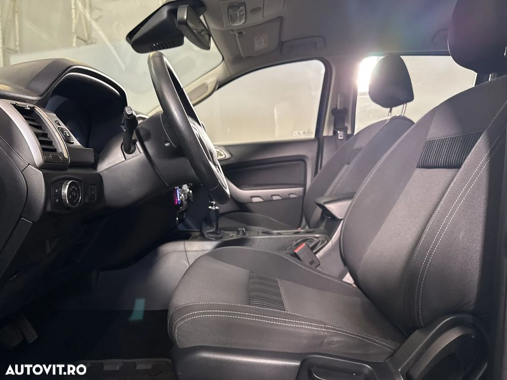 Ford Ranger - 20