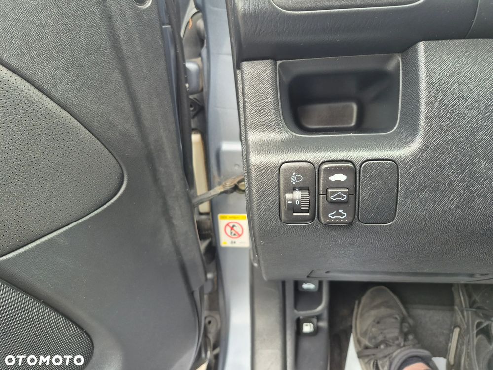 Honda CR-V - 16