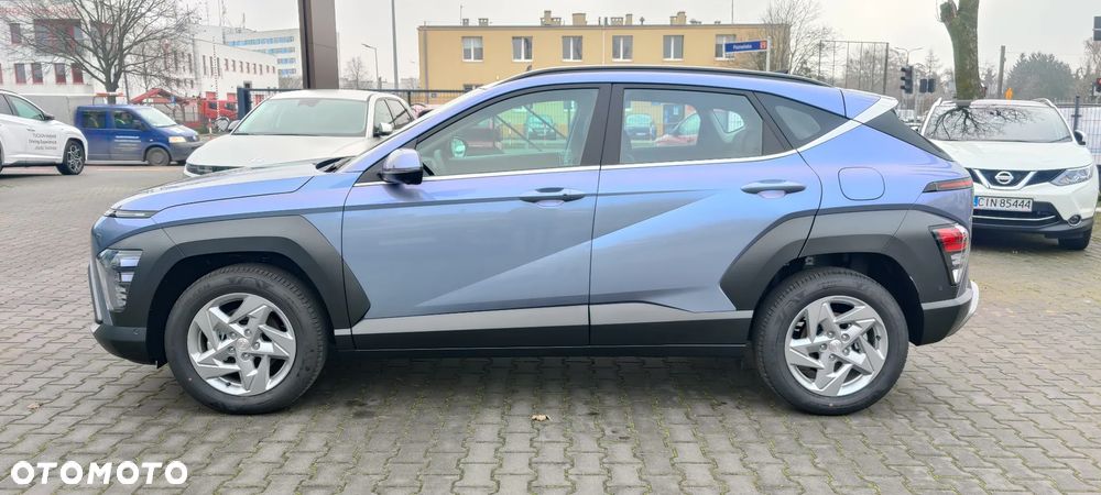 Hyundai Kona 1.6 T-GDI Executive - 2