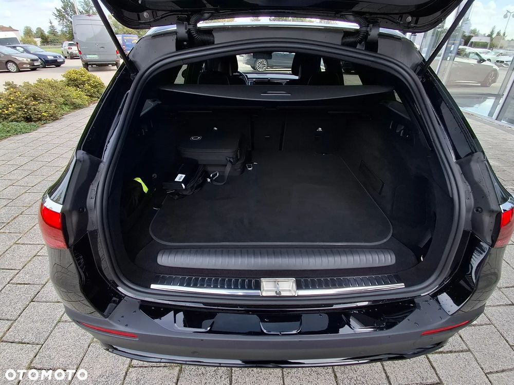 Mercedes-Benz Klasa E 300 de PHEV 4-Matic All-Terrain Avantgarde 9G-Tronic - 26