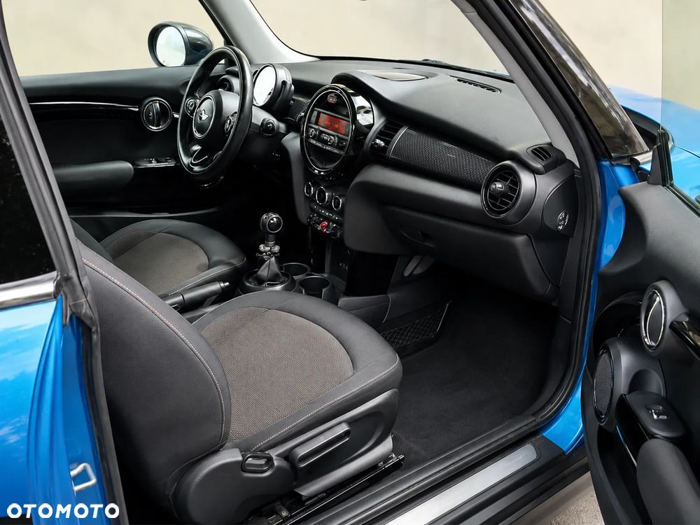 MINI ONE Standard - 7