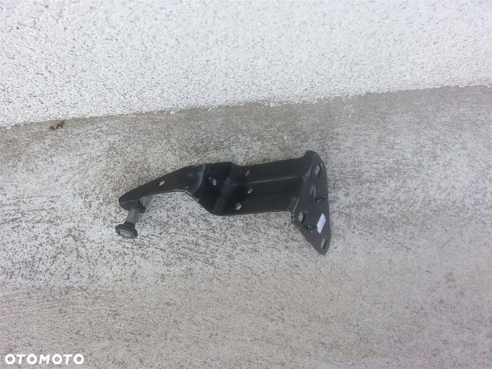 RENAULT MASTER III 3 WÓZEK DRZWI PRZESUWNYCH - 2