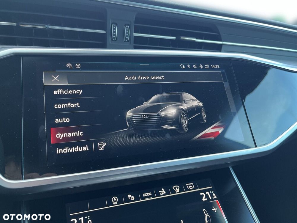 Audi A7 Sportback - 33