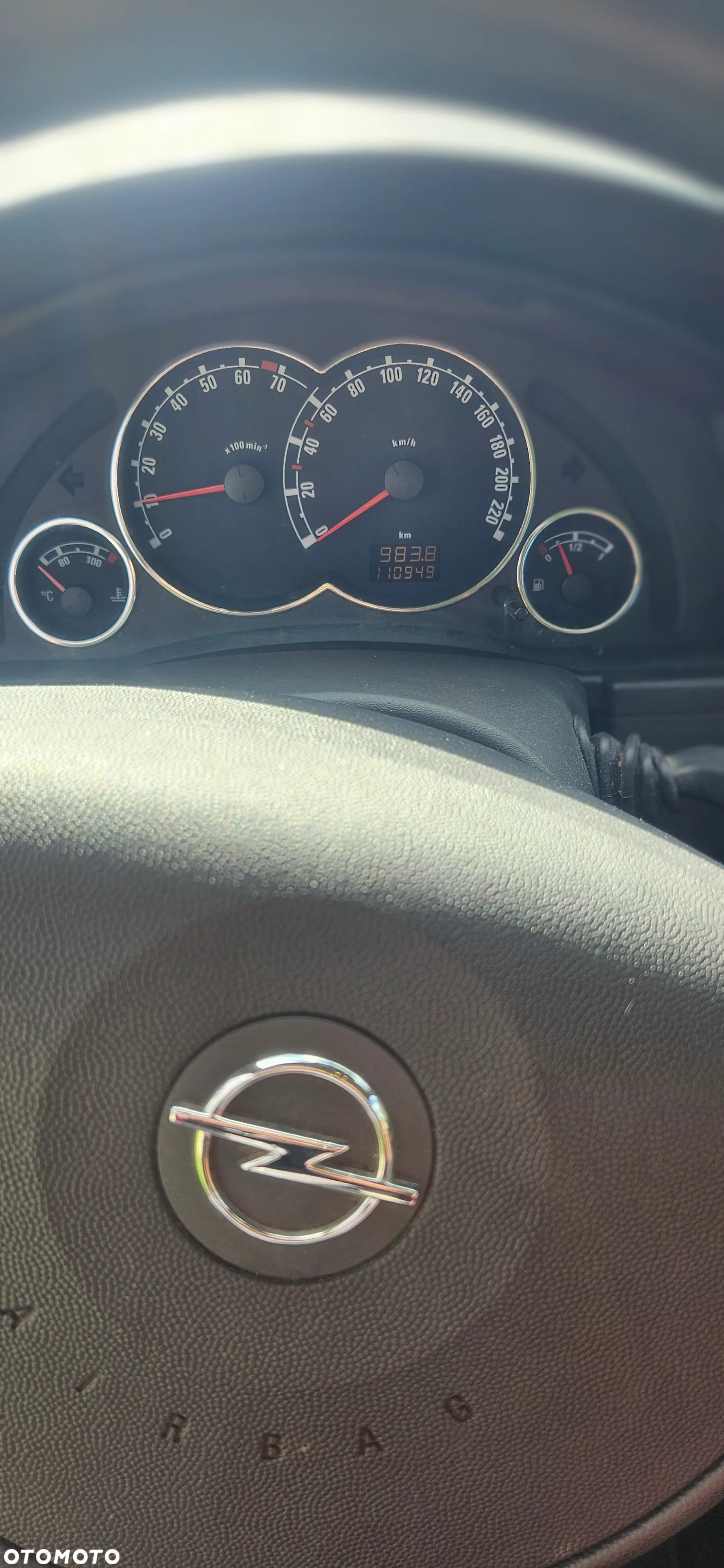 Opel Meriva - 7
