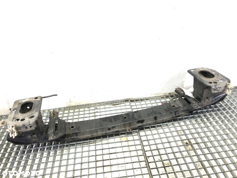 BELKA ZDERZAKA PRZÓD - 360.00 PLN - FORD FIESTA VI (CB1, CCN) 2008 - 2022 1.4 TDCi 51 kW [70 KM] - 4