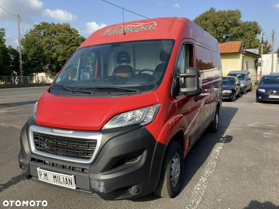 Citroën Jumper - 11