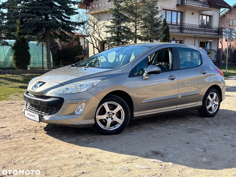 Peugeot 308 1.6 Premium - 27