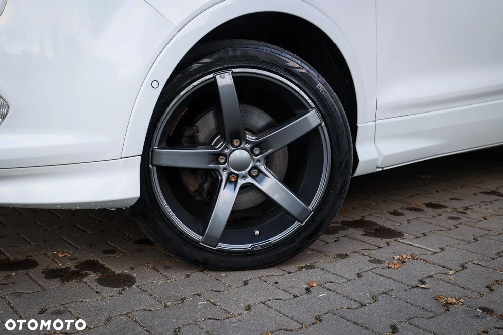 Ford Kuga 2014 photo 3