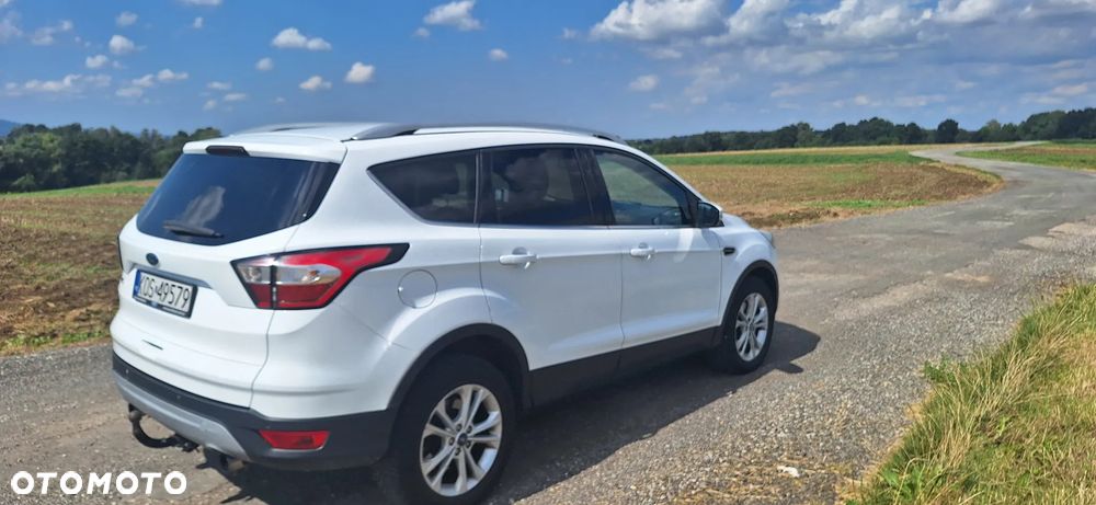 Ford Kuga 1.5 TDCi FWD Titanium - 8