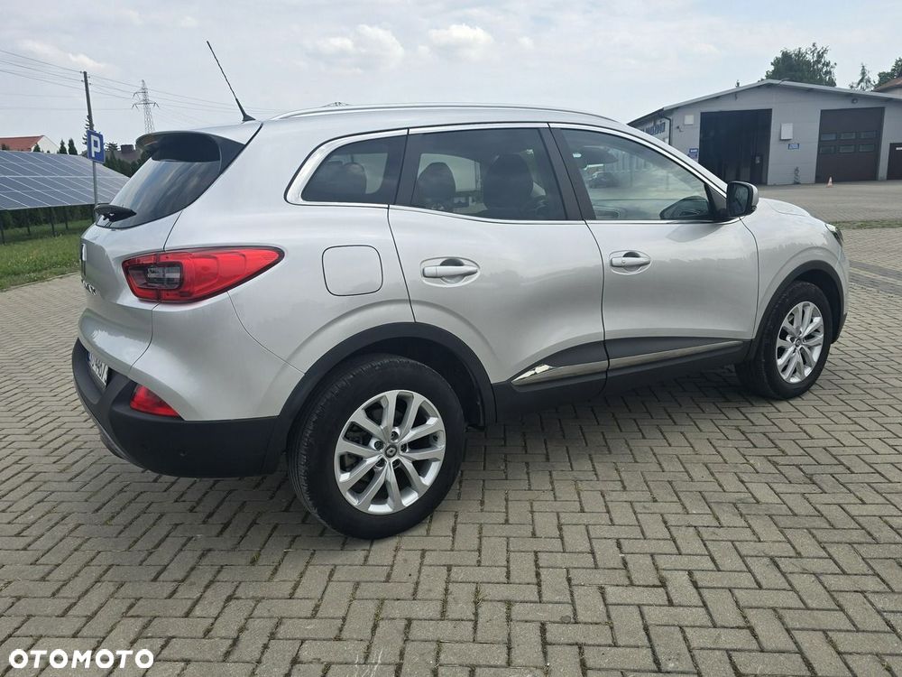 Renault Kadjar - 9