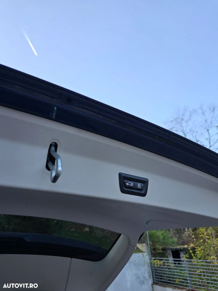 BMW X3 xDrive25d AT xLine - 19