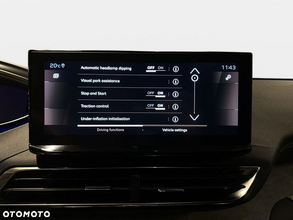 Peugeot 3008 1.2 PureTech GT S&S EAT8 - 31