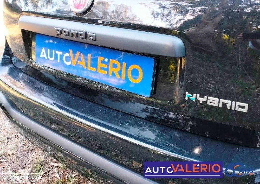 Fiat Panda 1.0 Hybrid City Cross - 7