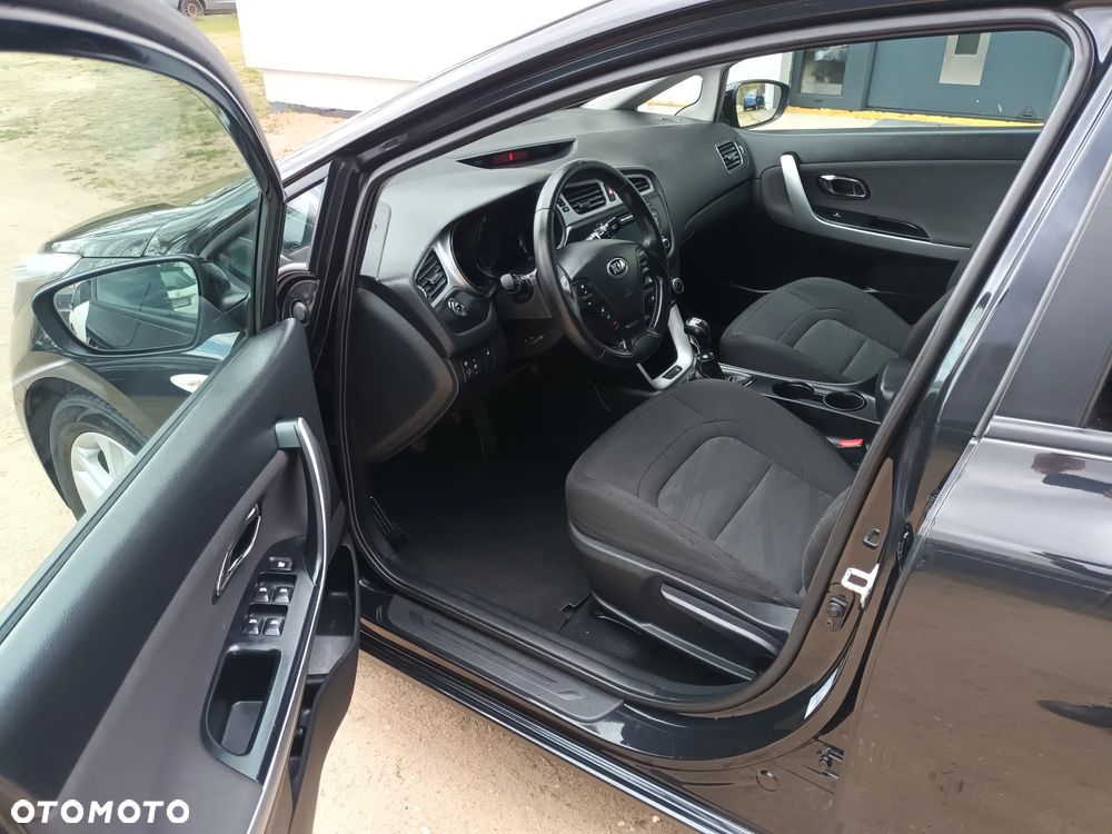 Kia Ceed 1.6 GDI Edition 7 - 5