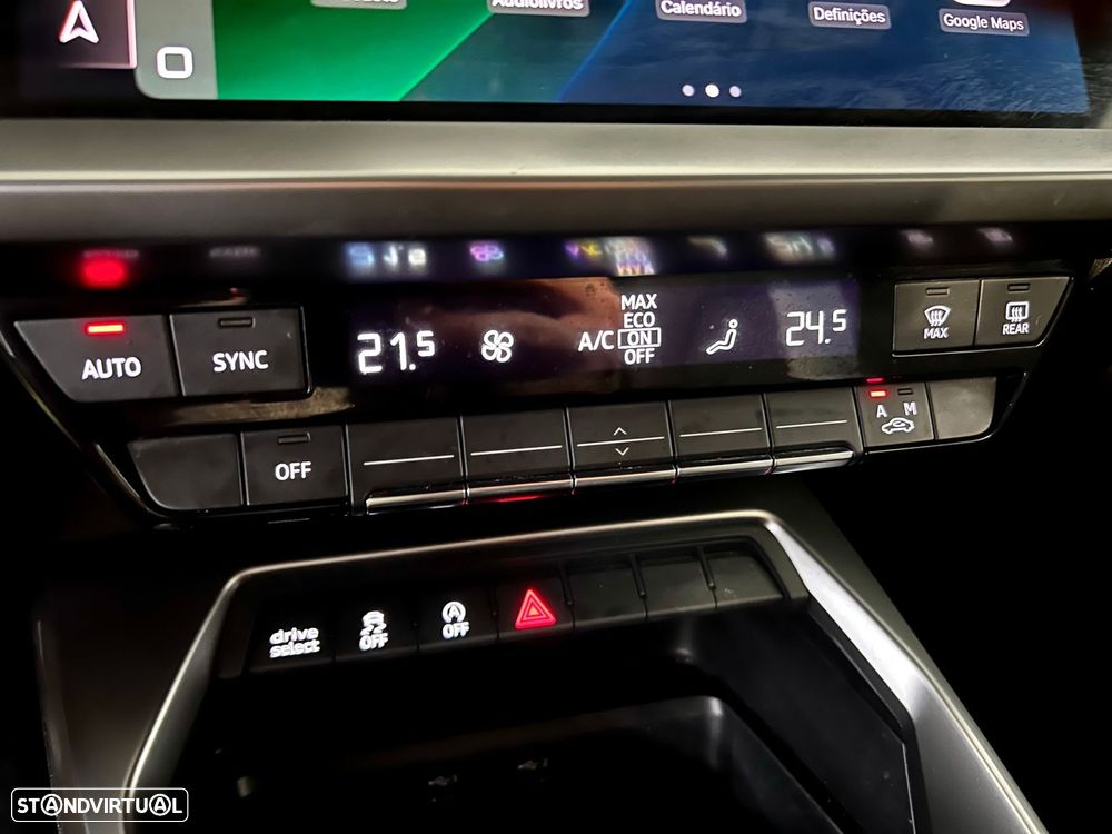 Audi A3 Sportback 30 TDI - 22