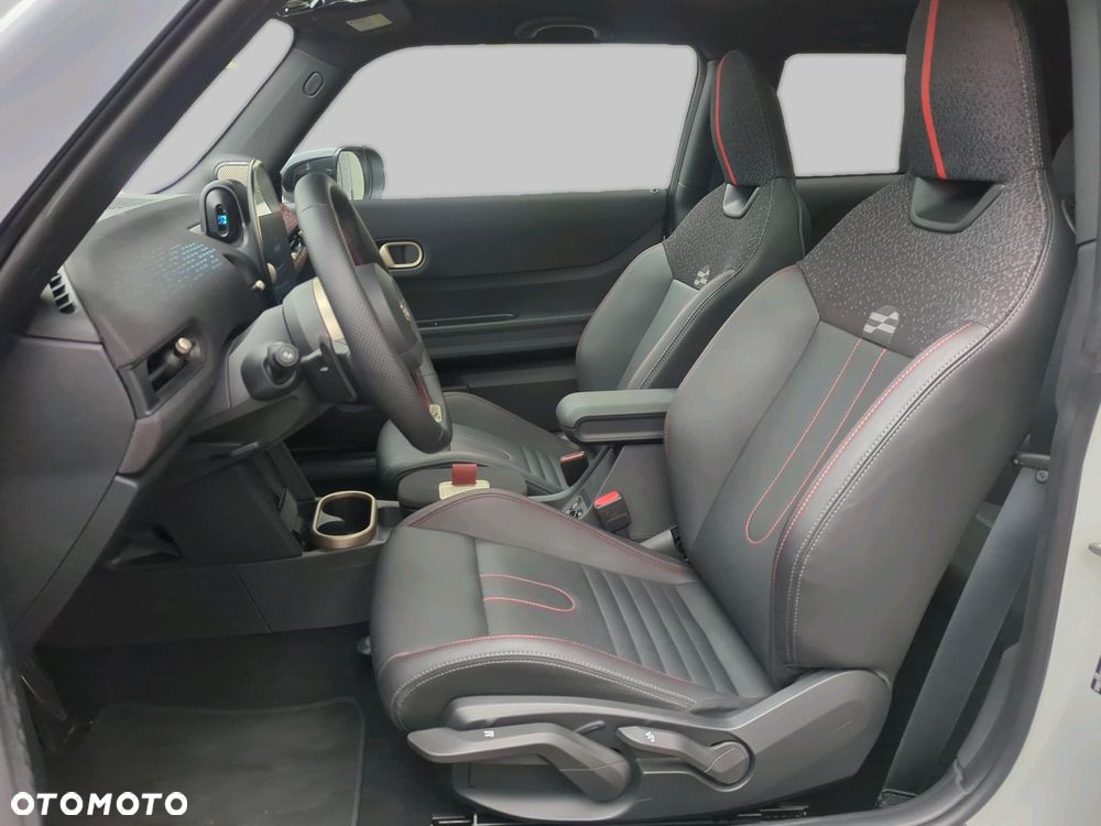 MINI John Cooper Works sport - 8
