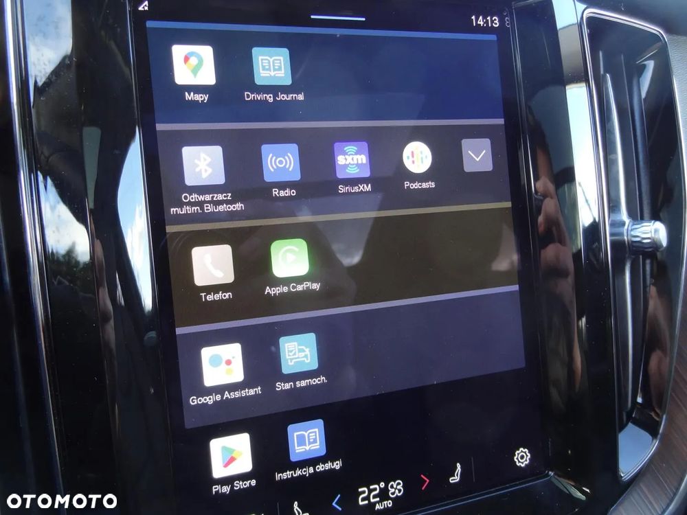 Volvo XC 60 B5 B AWD Geartronic RDesign - 32