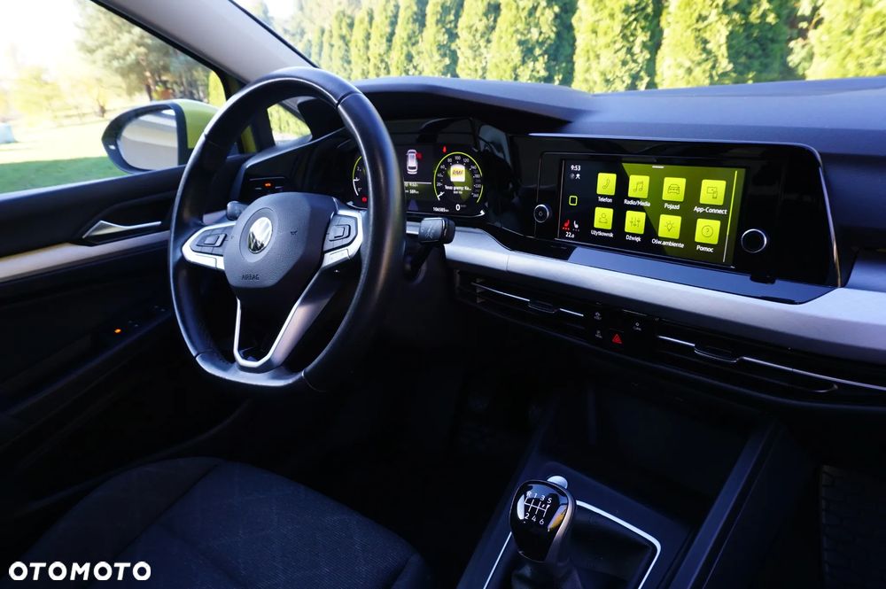 Volkswagen Golf 1.5 TSI EVO Life - 28