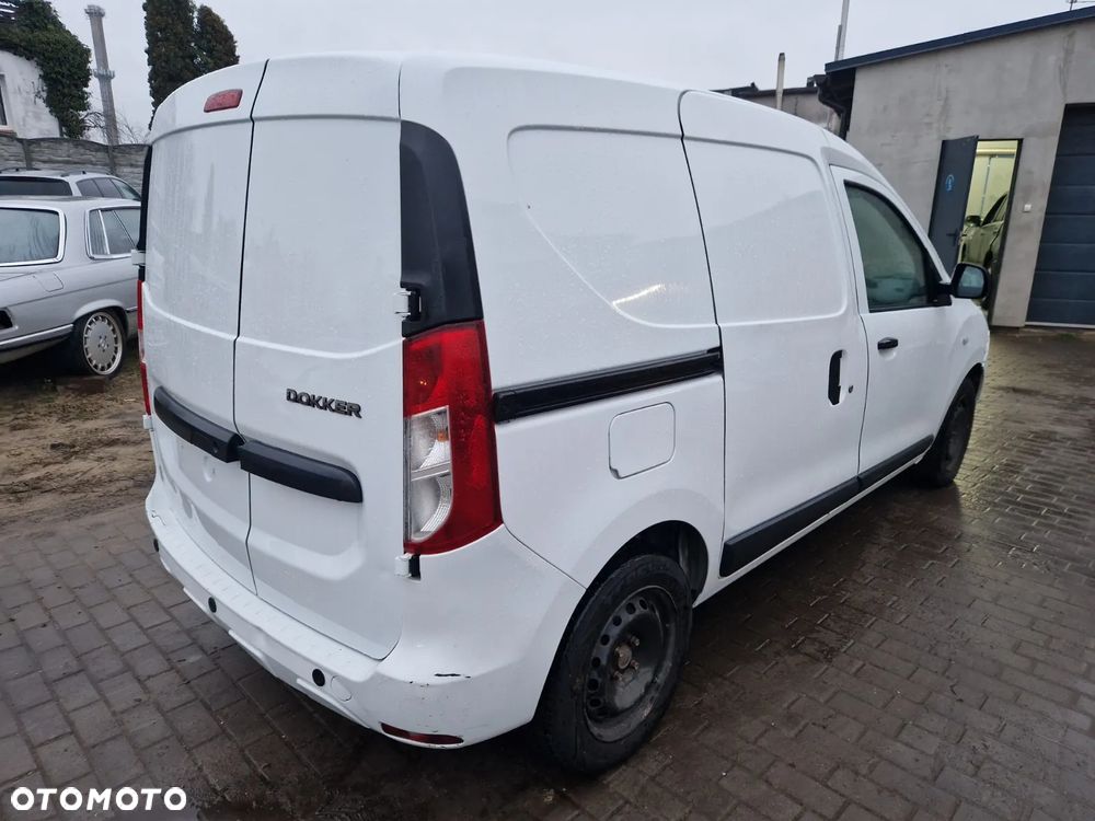 Dacia Dokker - 4