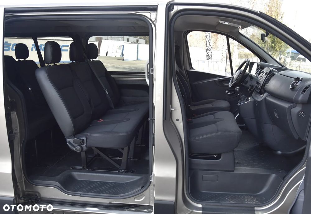 Opel Vivaro L2H1 S&S Tourer - 13