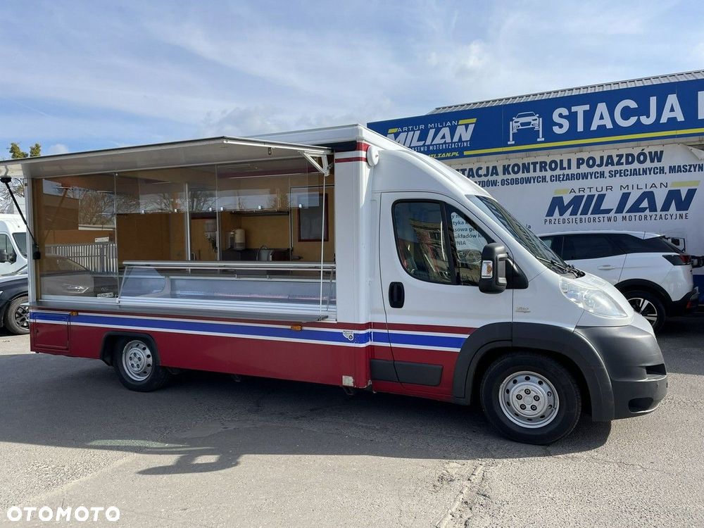 Fiat Ducato - 34