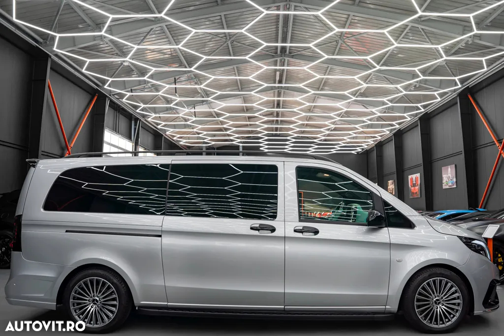 Mercedes-Benz Vito 116 CDI Tourer Lang Aut. EDITION - 30