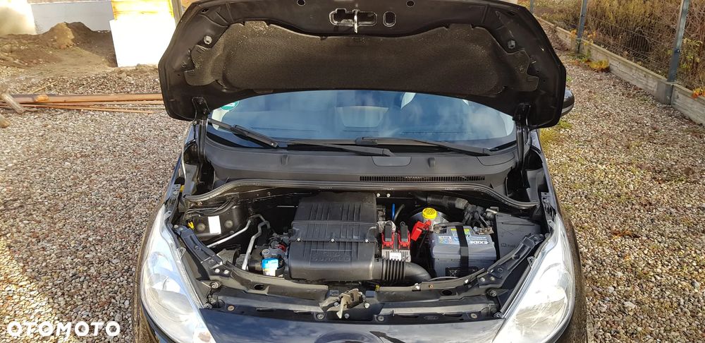 Ford KA 1.2 Titanium - 18