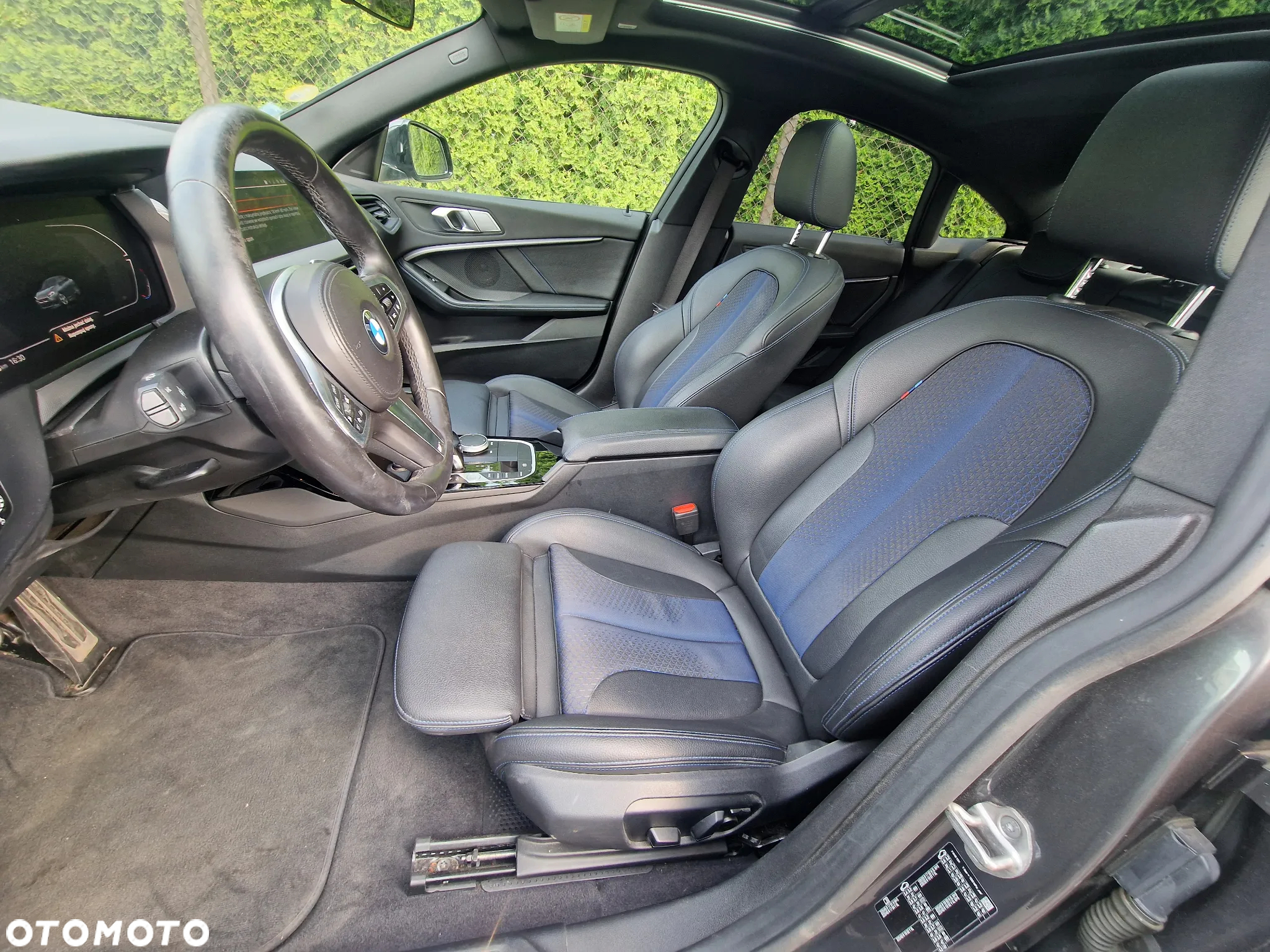 BMW Seria 2 218d Gran Coupe M Sport - 11