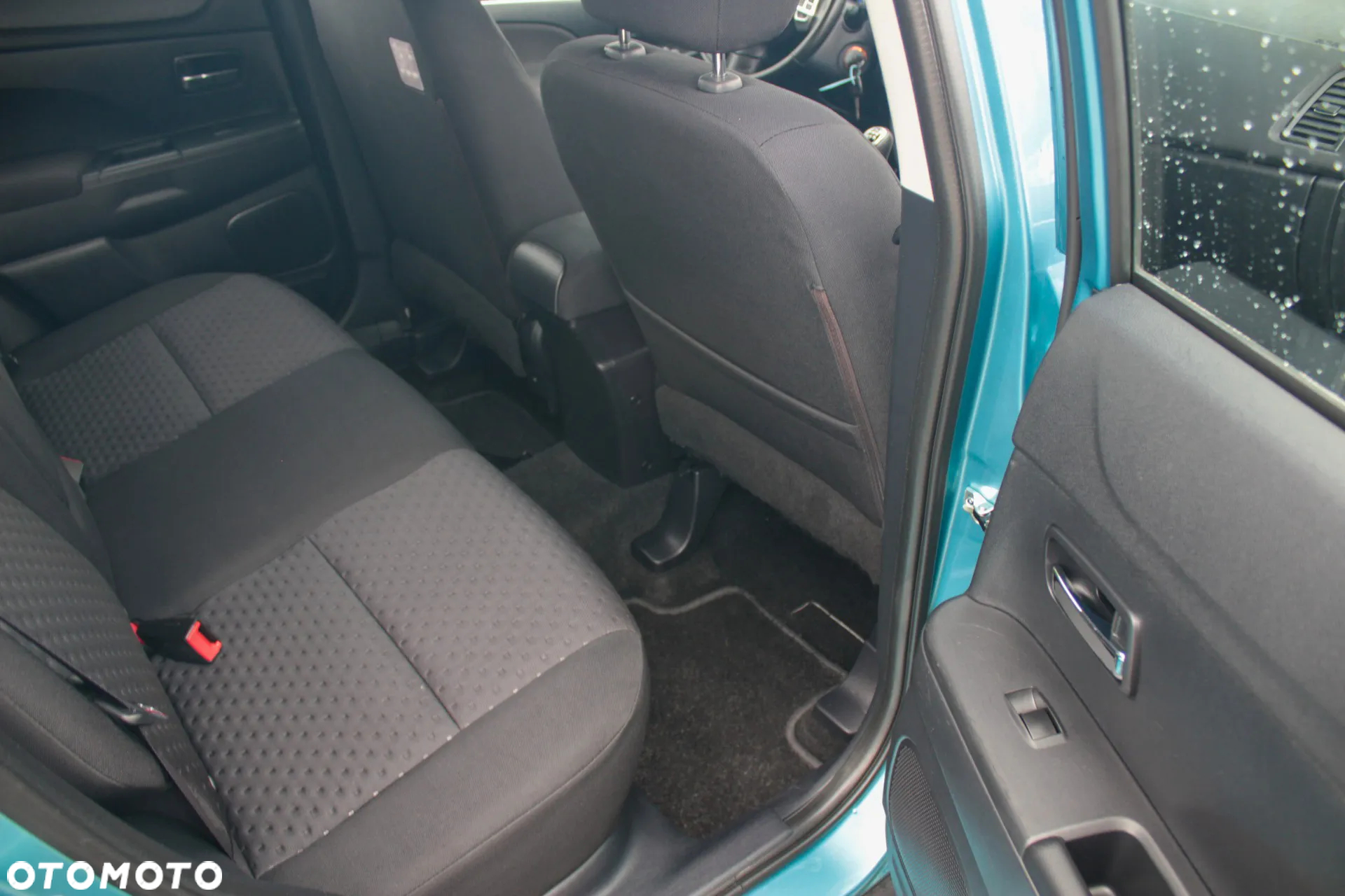 Mitsubishi ASX 1.6 2WD - 19