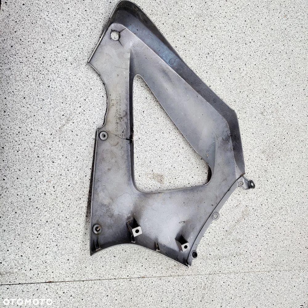 Owiewka, osłona, bok, boczek Honda CBR 929 CBR929 - 13