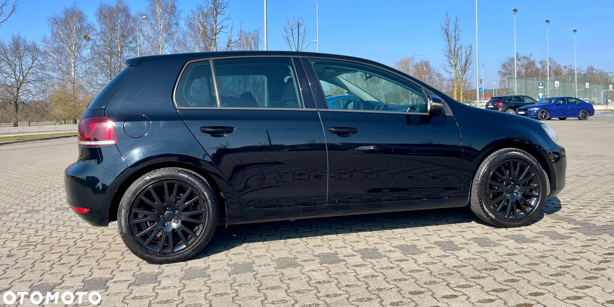 Volkswagen Golf - 7