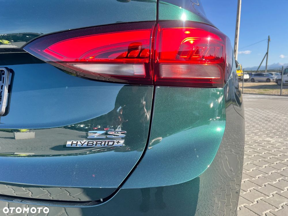 MG ZS Hybrid+ - 26