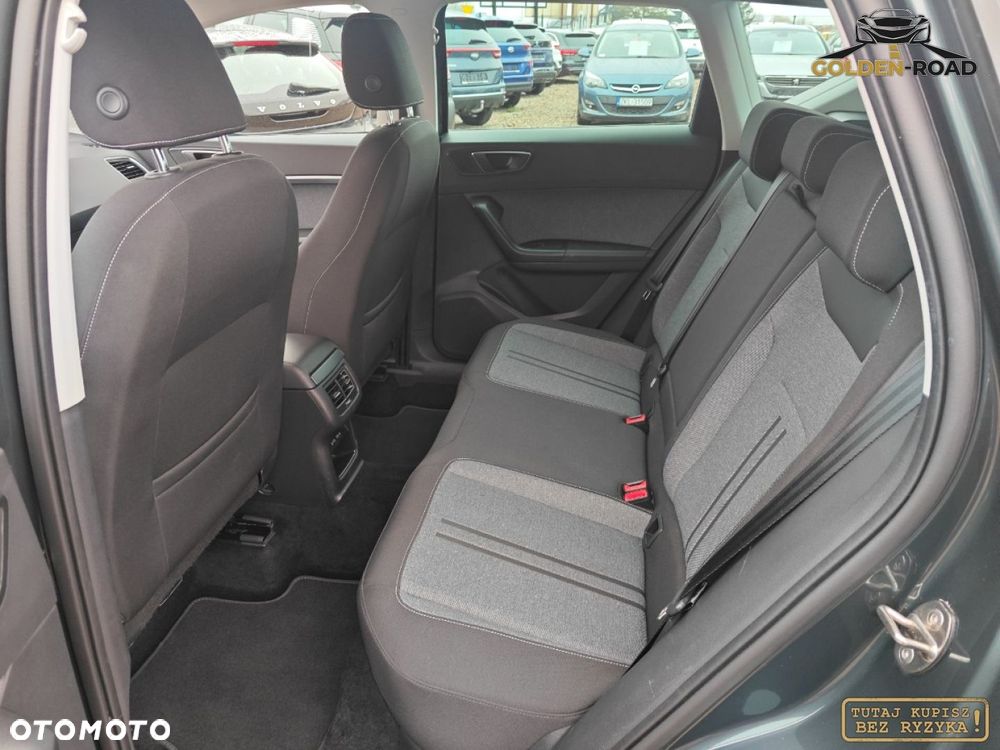 Seat Ateca - 11