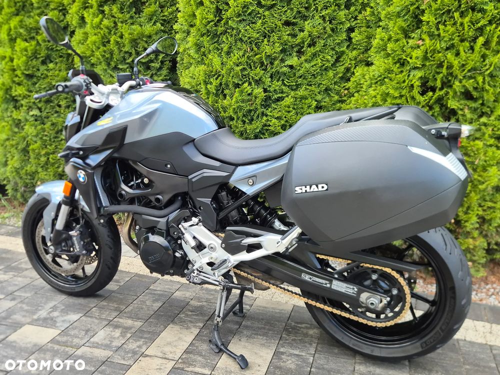 BMW F - 6