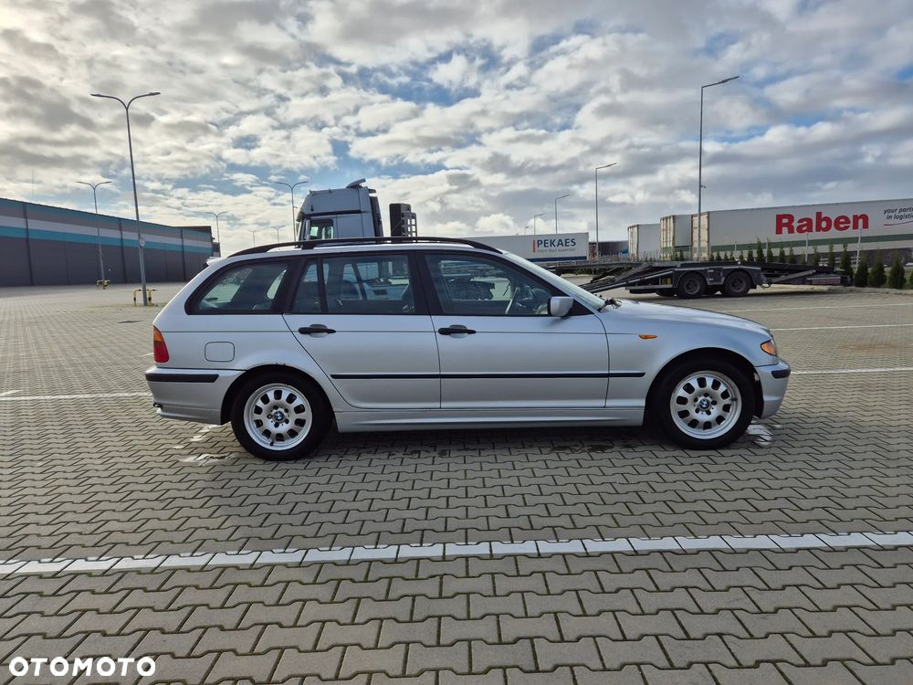 BMW Seria 3 - 9