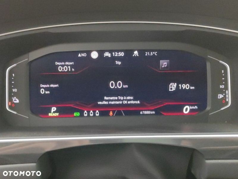 Volkswagen Tiguan 1.4 eHybrid R-Line DSG - 8