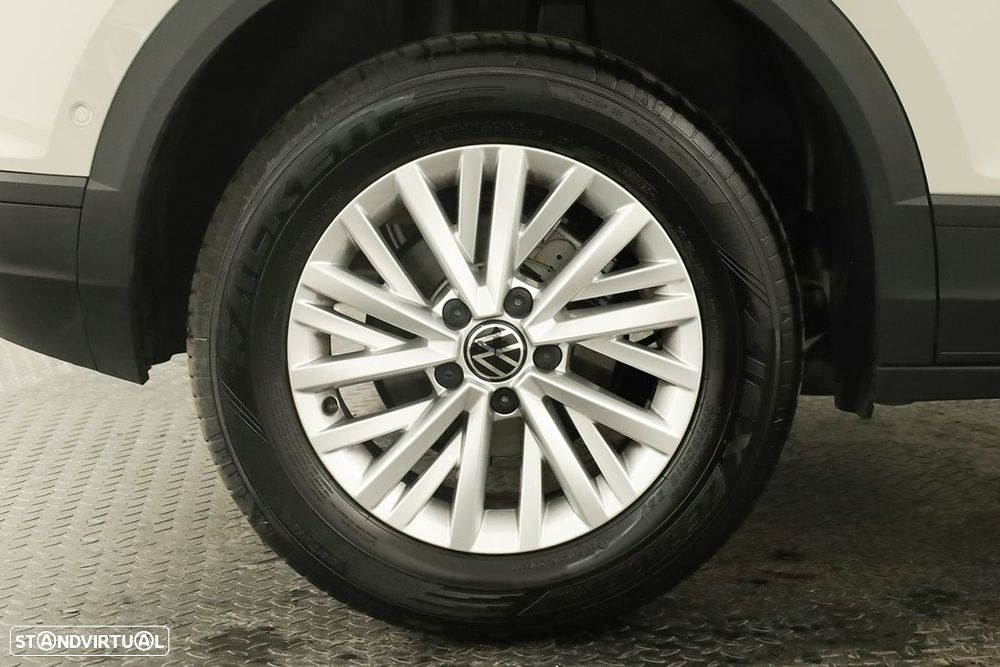 VW T-Roc 1.0 TSI Life - 5