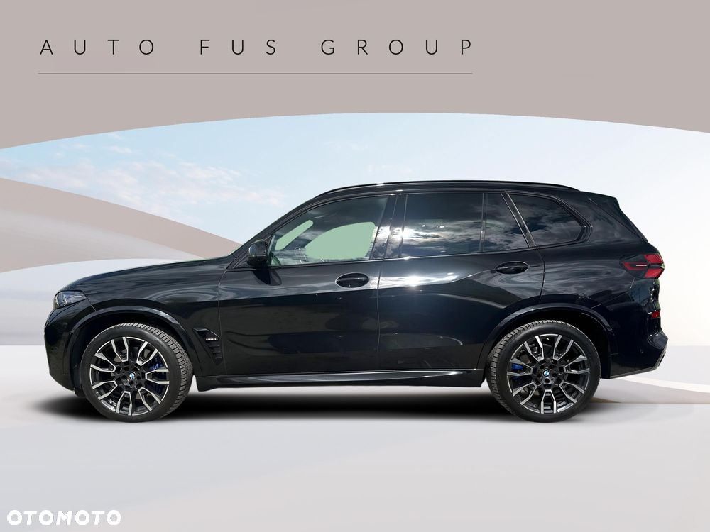 BMW X5 - 4