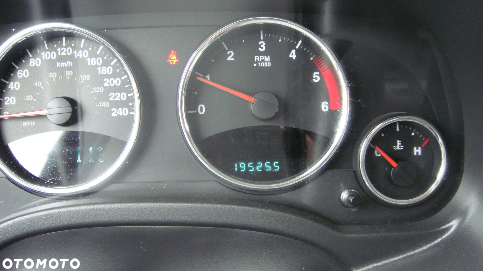 Jeep Compass 2.2 CRD 4x4 70th Anniv - 10