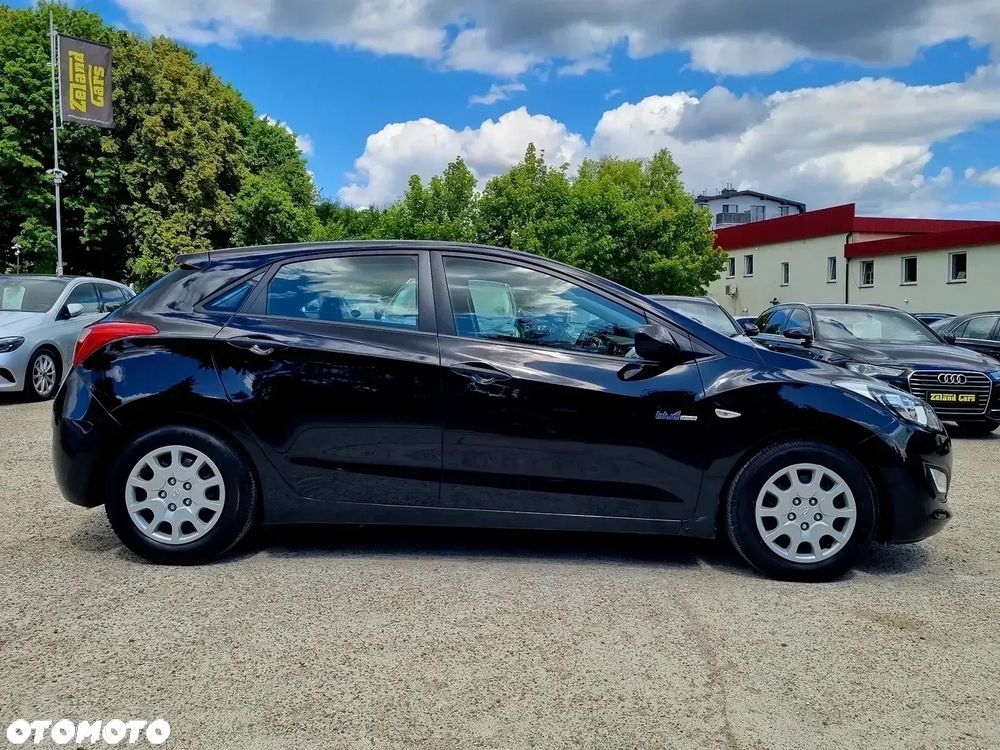 Hyundai i30 1.4 Style - 4