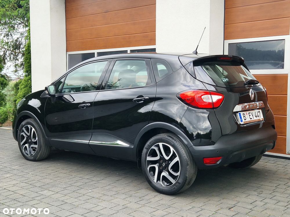 Renault Captur ENERGY TCe 120 EDC Elysee - 9