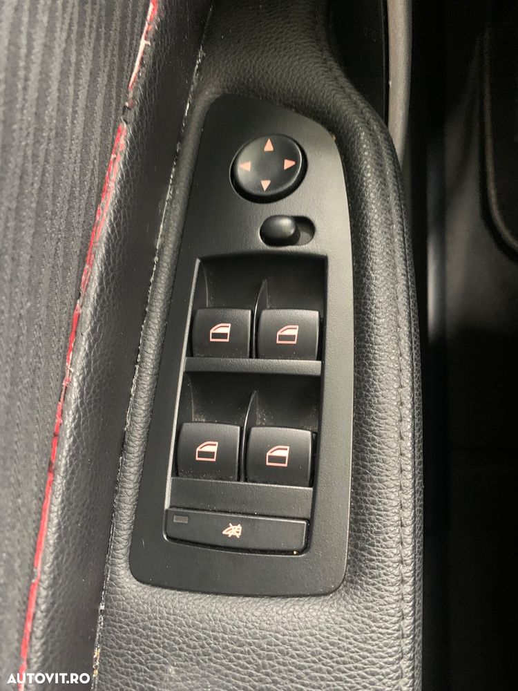 BMW Seria 1 116i - 8