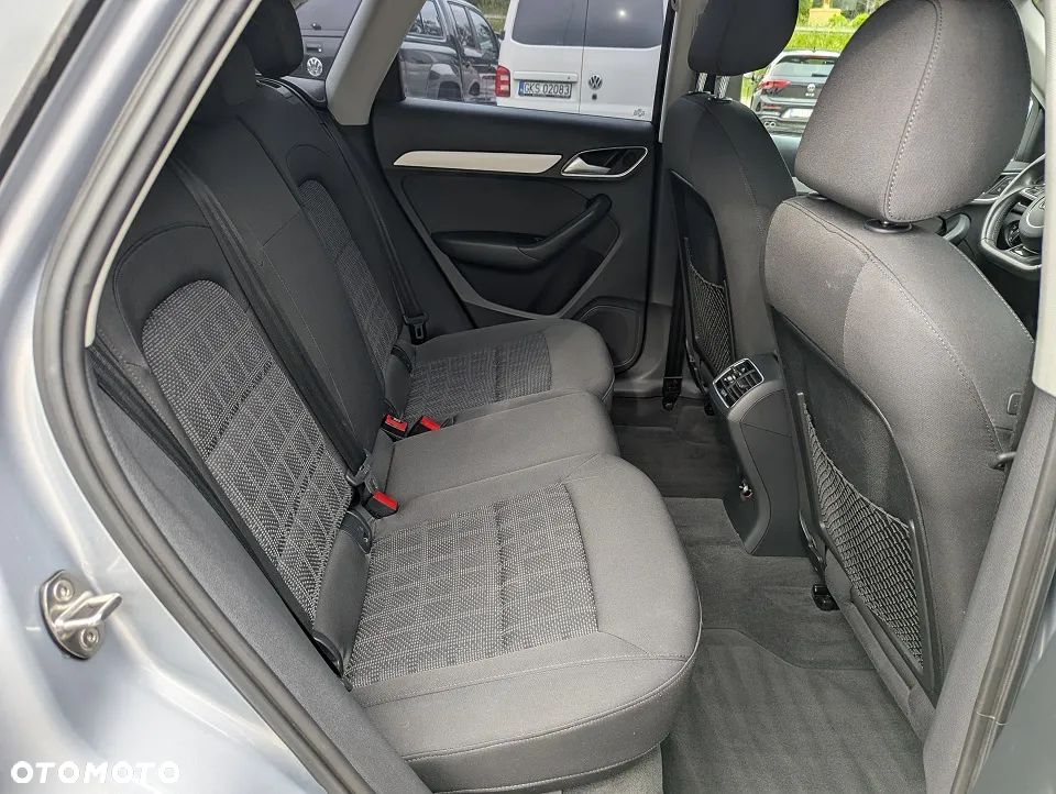 Audi Q3 1.4 TFSI design - 27