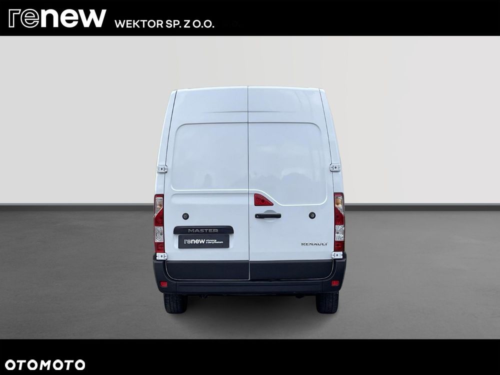 Renault master - 4