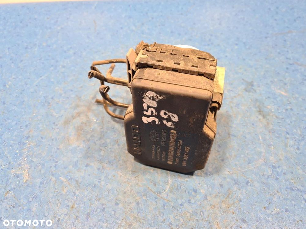 KIA PICANTO I POMPA ABS X 58910-7300 - 1